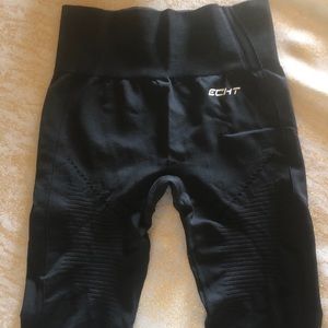ECHT Arise Leggings Black